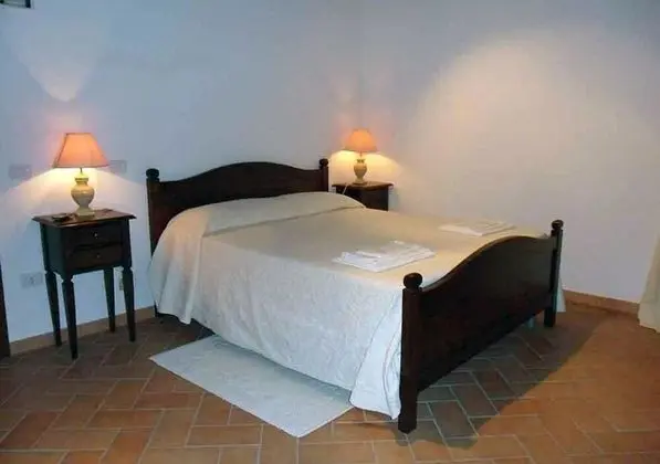 Agriturismo Il Poggiolo - Oda