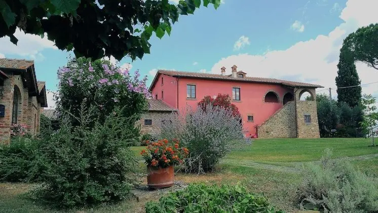 Agriturismo il Querciolo