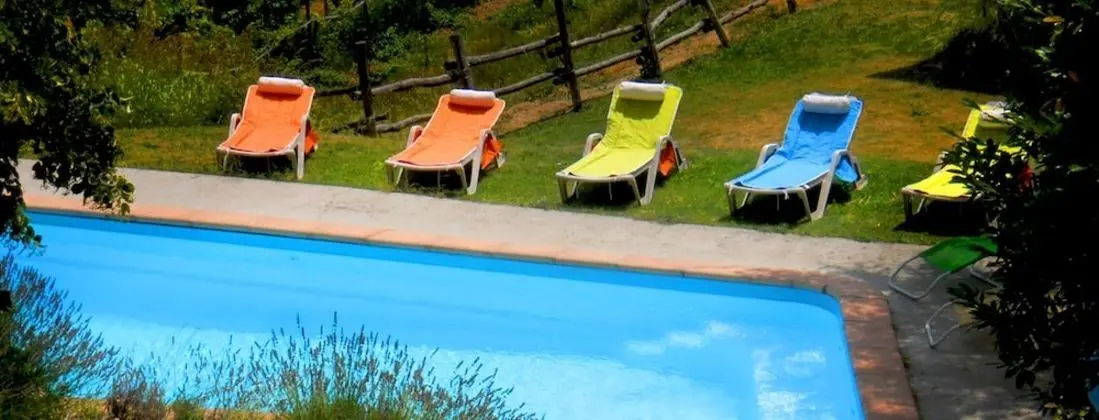 Agriturismo il Rifugio