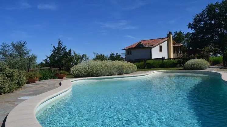 Agriturismo Il Roccolo