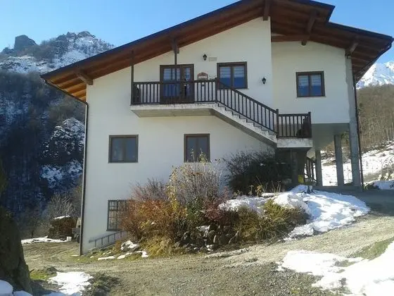 Agriturismo Il Runch