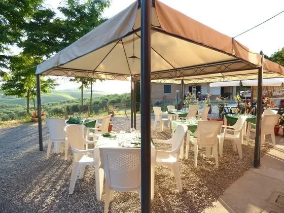 Agriturismo Il Sambuco - Öne Çıkan Resim