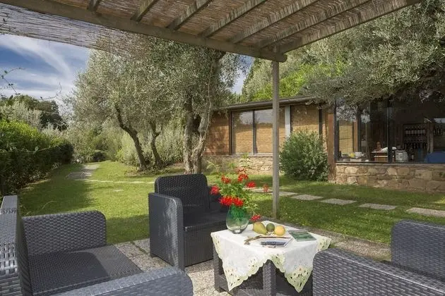 Agriturismo Il Sapito - Lobi