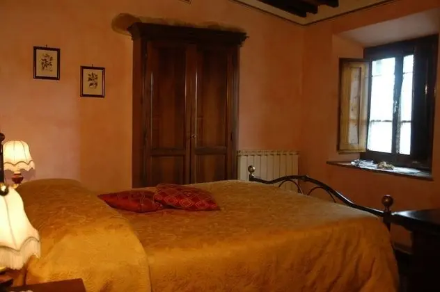 Agriturismo Il Sapito - Oda