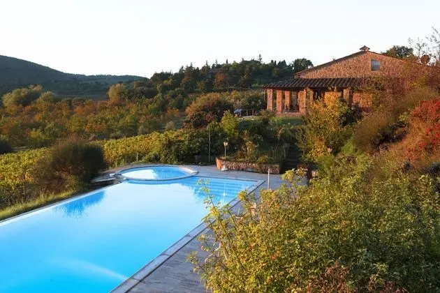 Agriturismo Il Serraglio