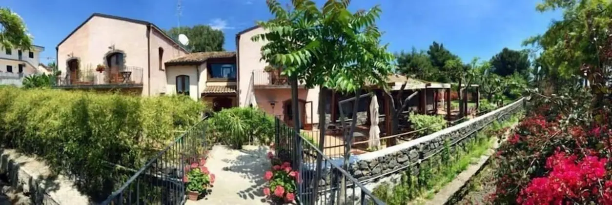 Agriturismo Il Sole E Il Sale