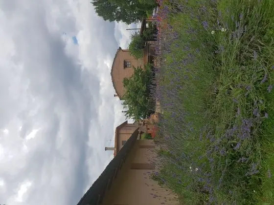 Agriturismo Il Sole Verde - Dış Mekan
