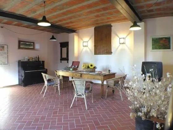 Agriturismo Il Sole Verde - Lobi