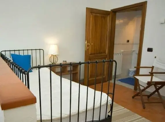 Agriturismo Il Sole Verde - Oda
