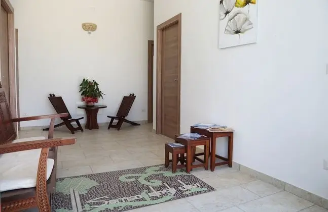 Agriturismo Il Sorriso Degli Ulivi - Lobi