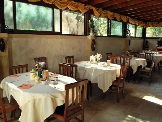 Agriturismo Il Sorriso Degli Ulivi - Yerinde Yemek