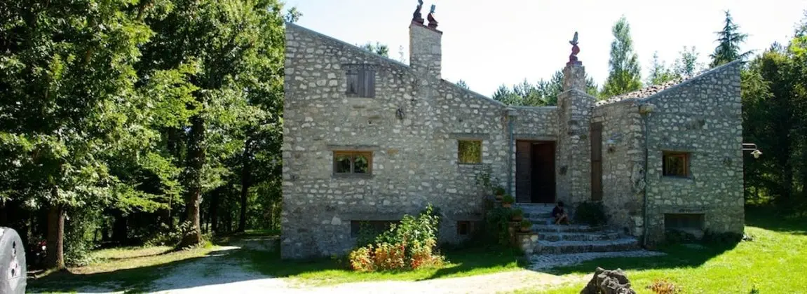Agriturismo Il Tratturo