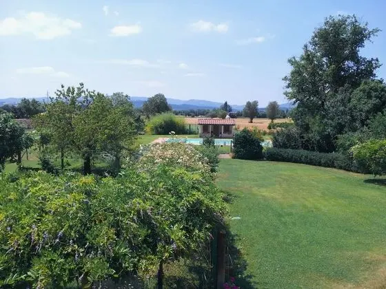 Agriturismo Il Trebbio