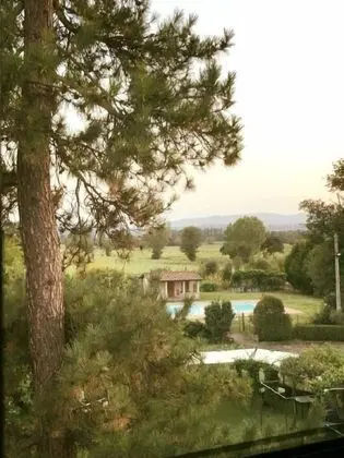 Agriturismo Il Trebbio - Havuz