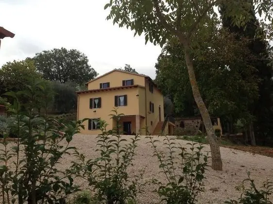 Agriturismo Il Truffarello