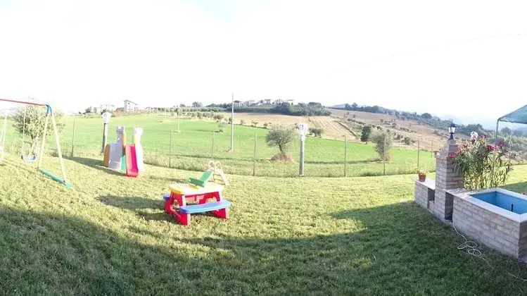 Agriturismo Il Vecchio Carro