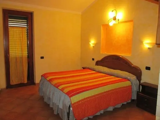 Agriturismo Il Vecchio Carro - Öne Çıkan Resim