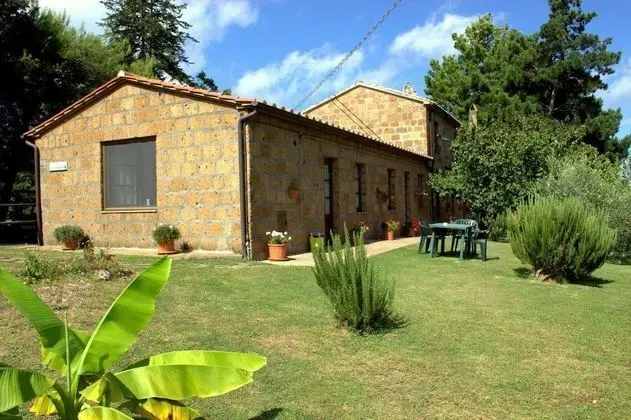 Agriturismo Il Vecchio Fienile
