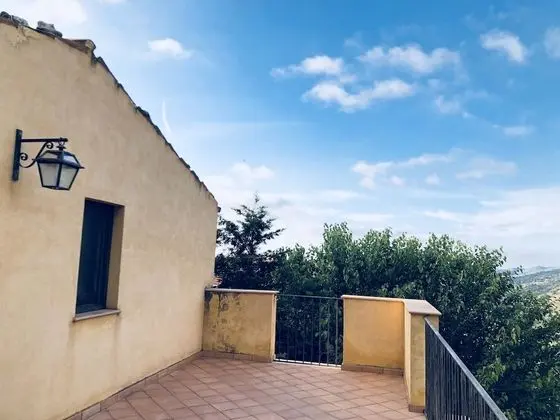 Agriturismo Ilardo