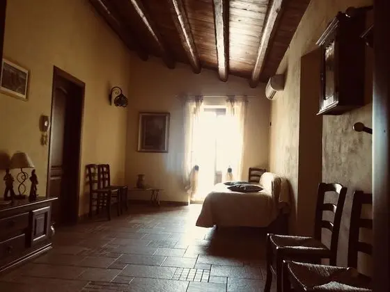 Agriturismo Ilardo - Öne Çıkan Resim