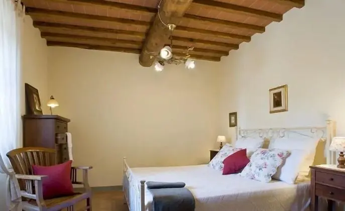 Agriturismo Incrociata - Oda