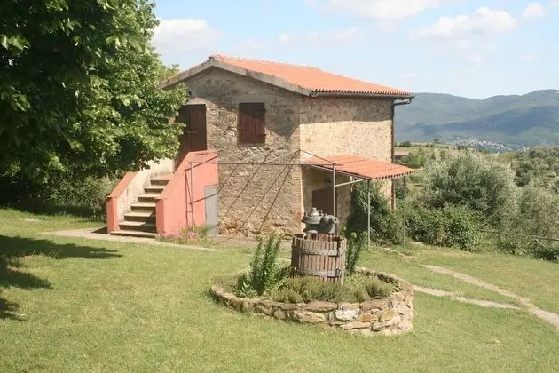 Agriturismo Ippogrifo