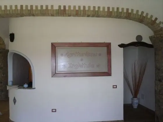 Agriturismo Irghitula - Lobi