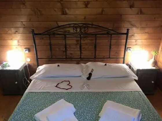 Agriturismo Isca delle Donne - Oda