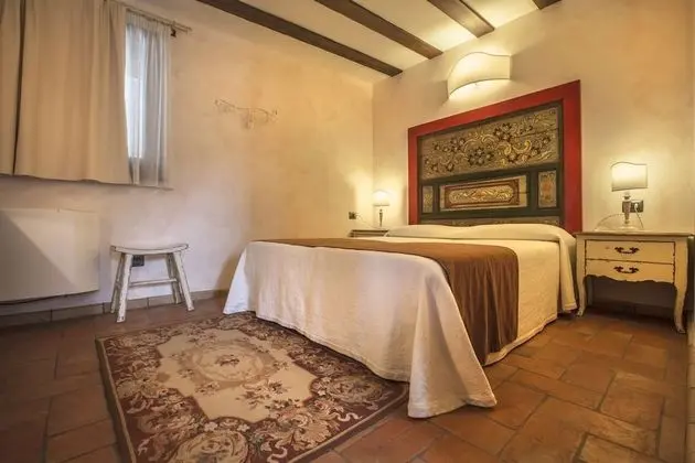 Agriturismo Istrice Innamorato - Oda