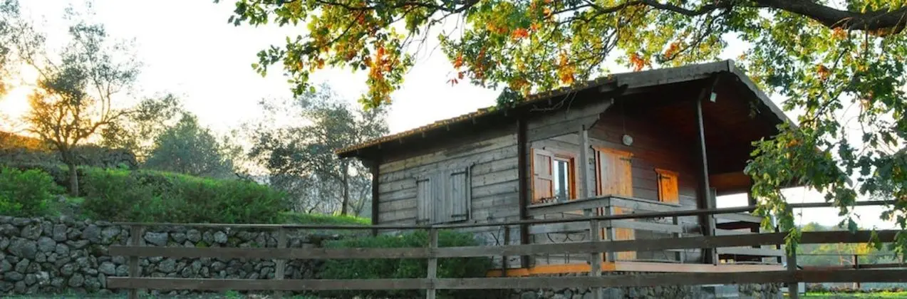 Agriturismo Kikajon - Oda
