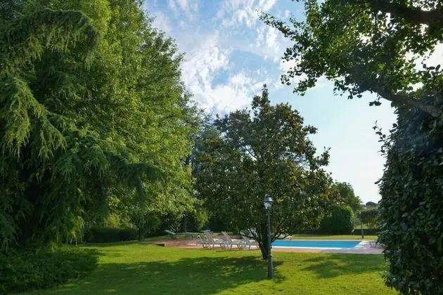 Agriturismo Kogoj - Dış Mekan