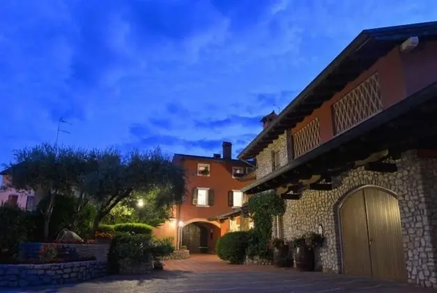 Agriturismo Kogoj - 1