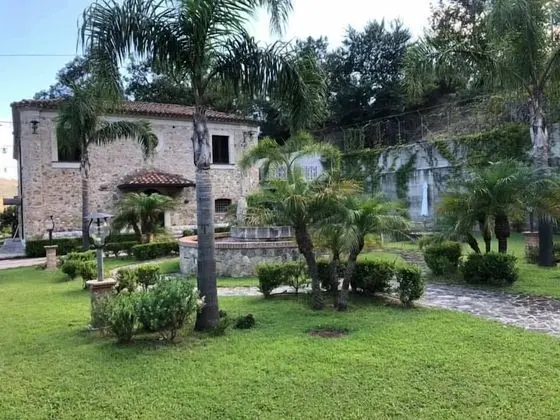 Agriturismo L' Impero Romano