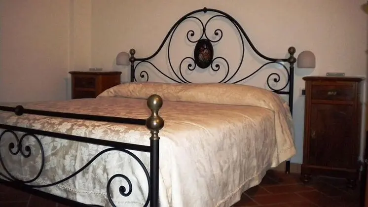 Agriturismo L' Ulivo