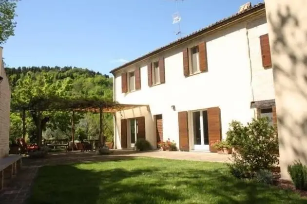 Agriturismo La Barca nel Bosco
