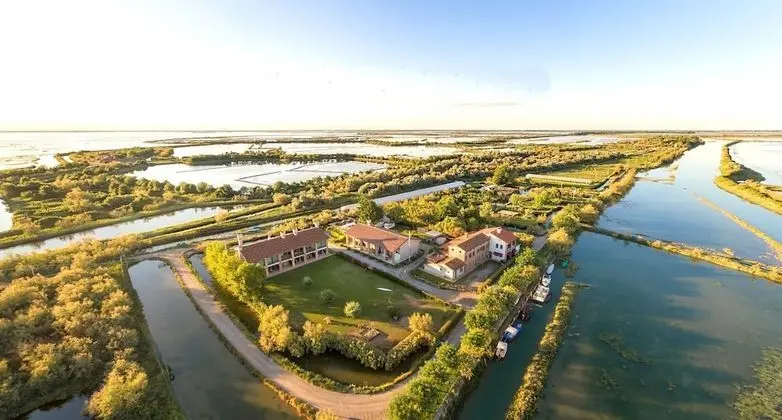 Agriturismo La Barena