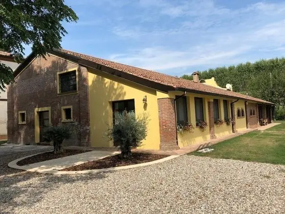 Agriturismo La Bicocca - 1