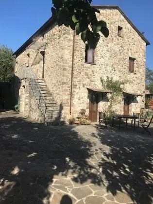 Agriturismo La Villa