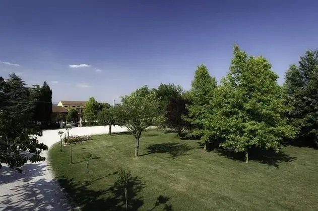 Agriturismo La Borina