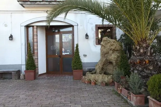 Agriturismo La Botte