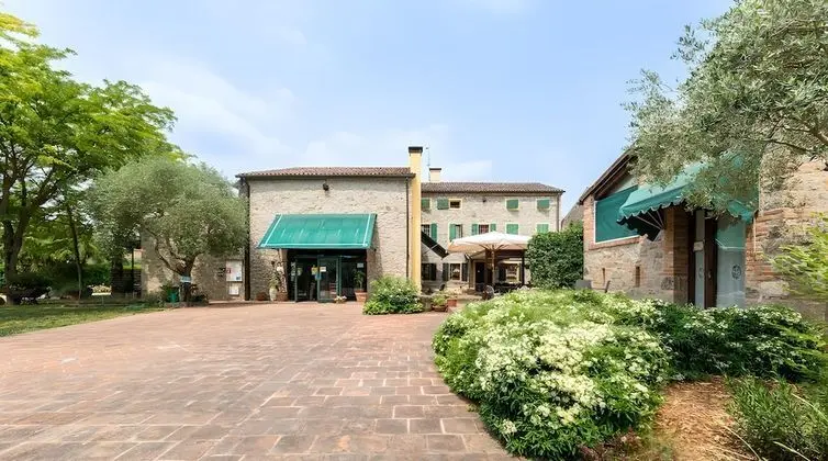 Agriturismo La Buona Terra Bio