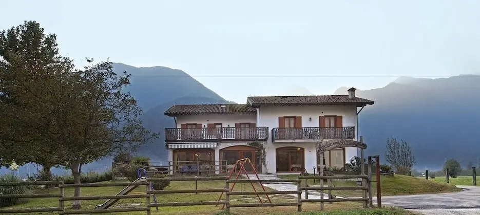Agriturismo La Campagnola - 1