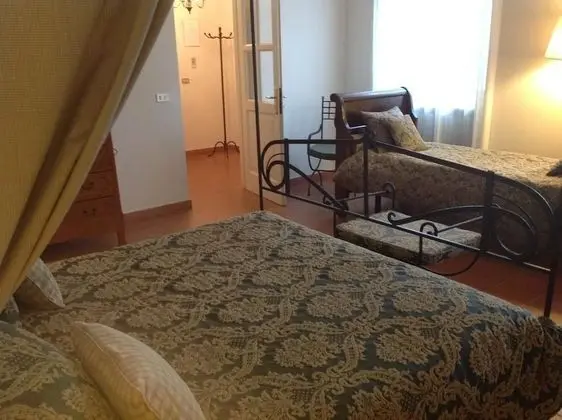 Agriturismo La Casa In Collina - Oda