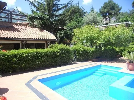 Agriturismo La Casa del Ghiro - Havuz