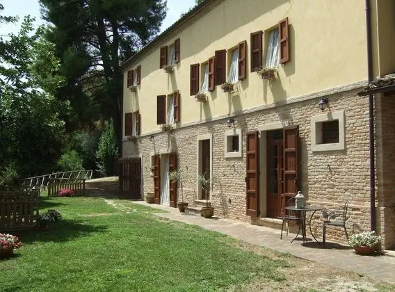 Agriturismo La Casa della Lavanda - Il Casale