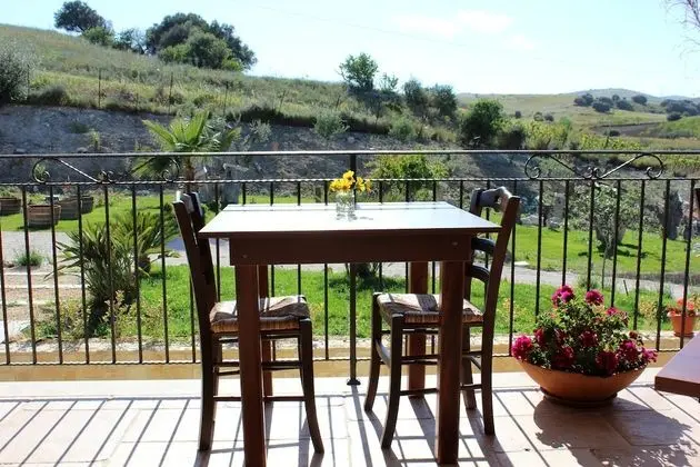 Agriturismo La Casa di Bacco - Yerinde Yemek
