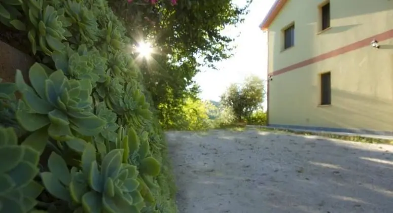 Agriturismo La Casa nel Cielo