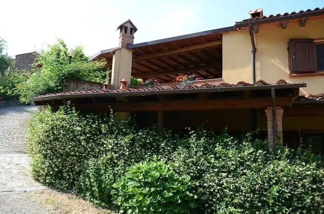 Agriturismo La Casella