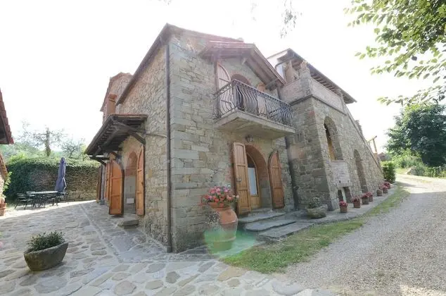 Agriturismo La Casella - Öne Çıkan Resim