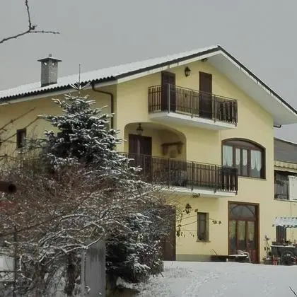 Agriturismo La Casetta